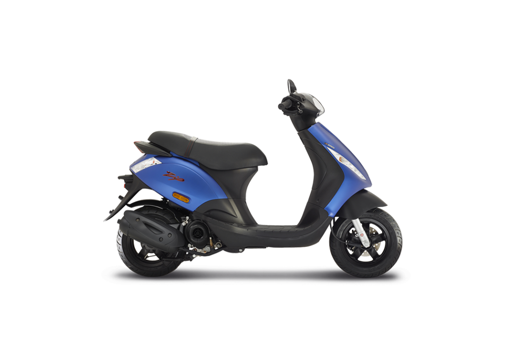 Piaggio Zip iGet Scooter kopen of leasen? Scootercenternederland.nl