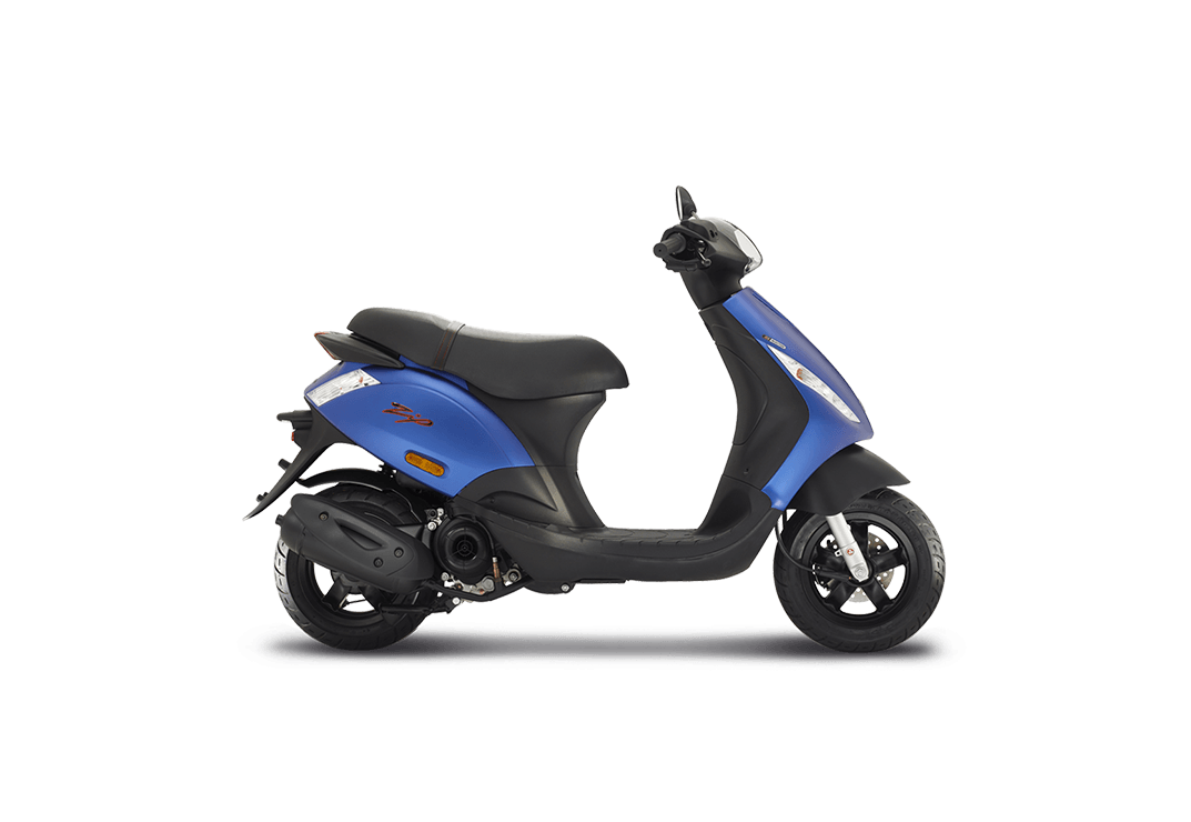 Piaggio Zip iGet Scooter kopen of leasen? Scootercenternederland.nl